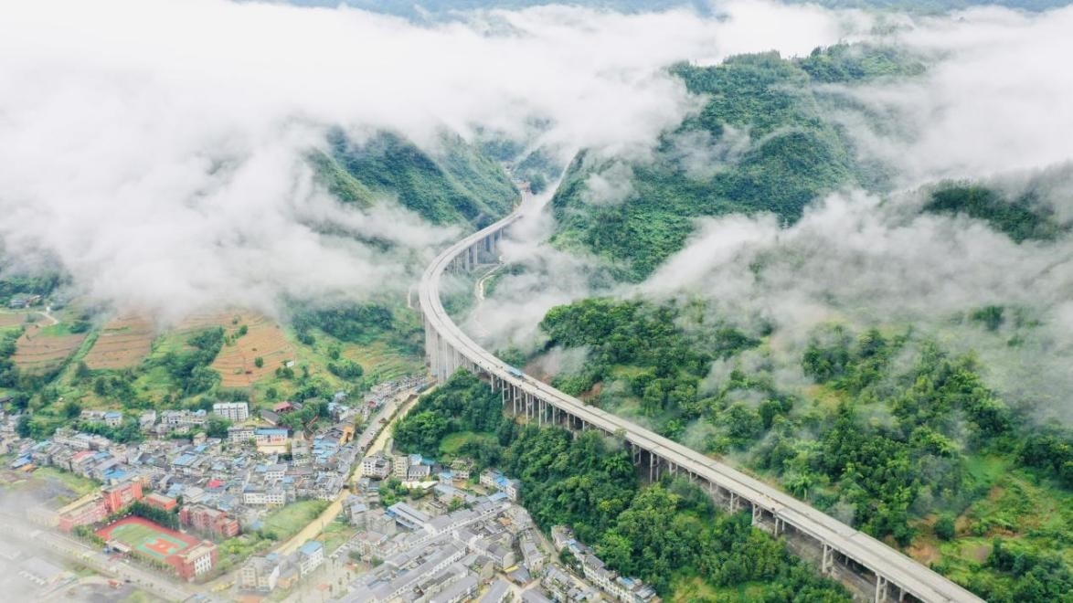 行业荣誉再添彩！中铁长江设计斩获四项大奖