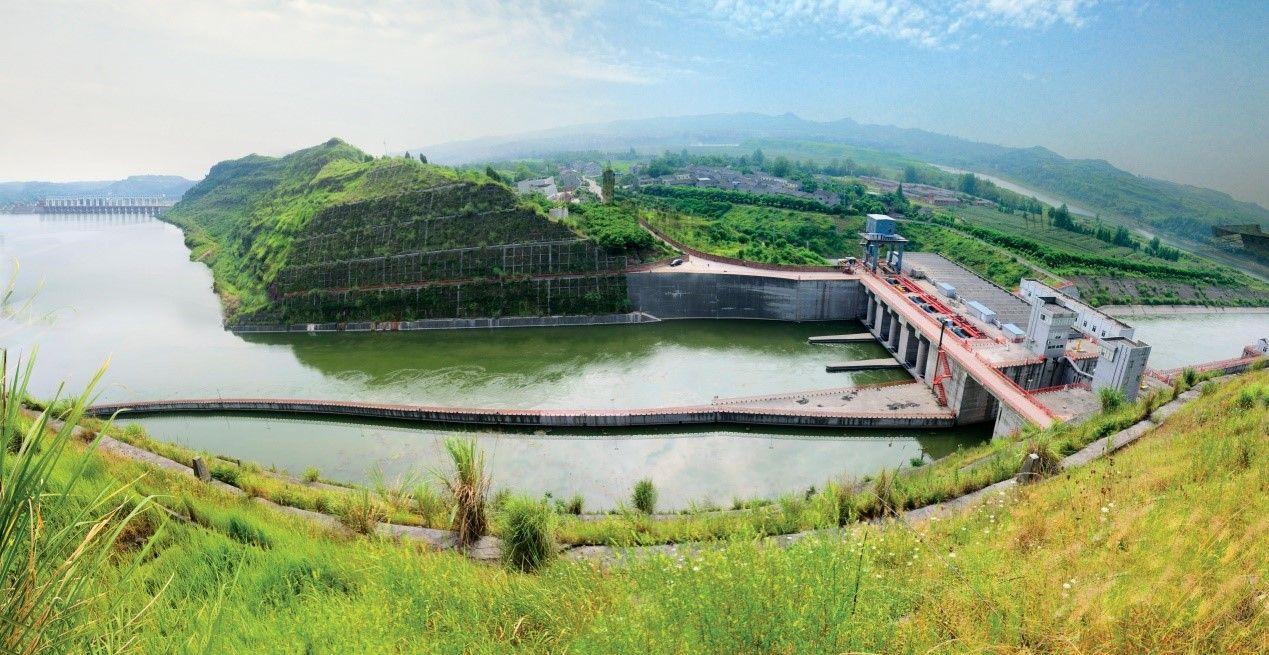 15 船闸抗冲耐磨 15 船闸抗冲耐磨