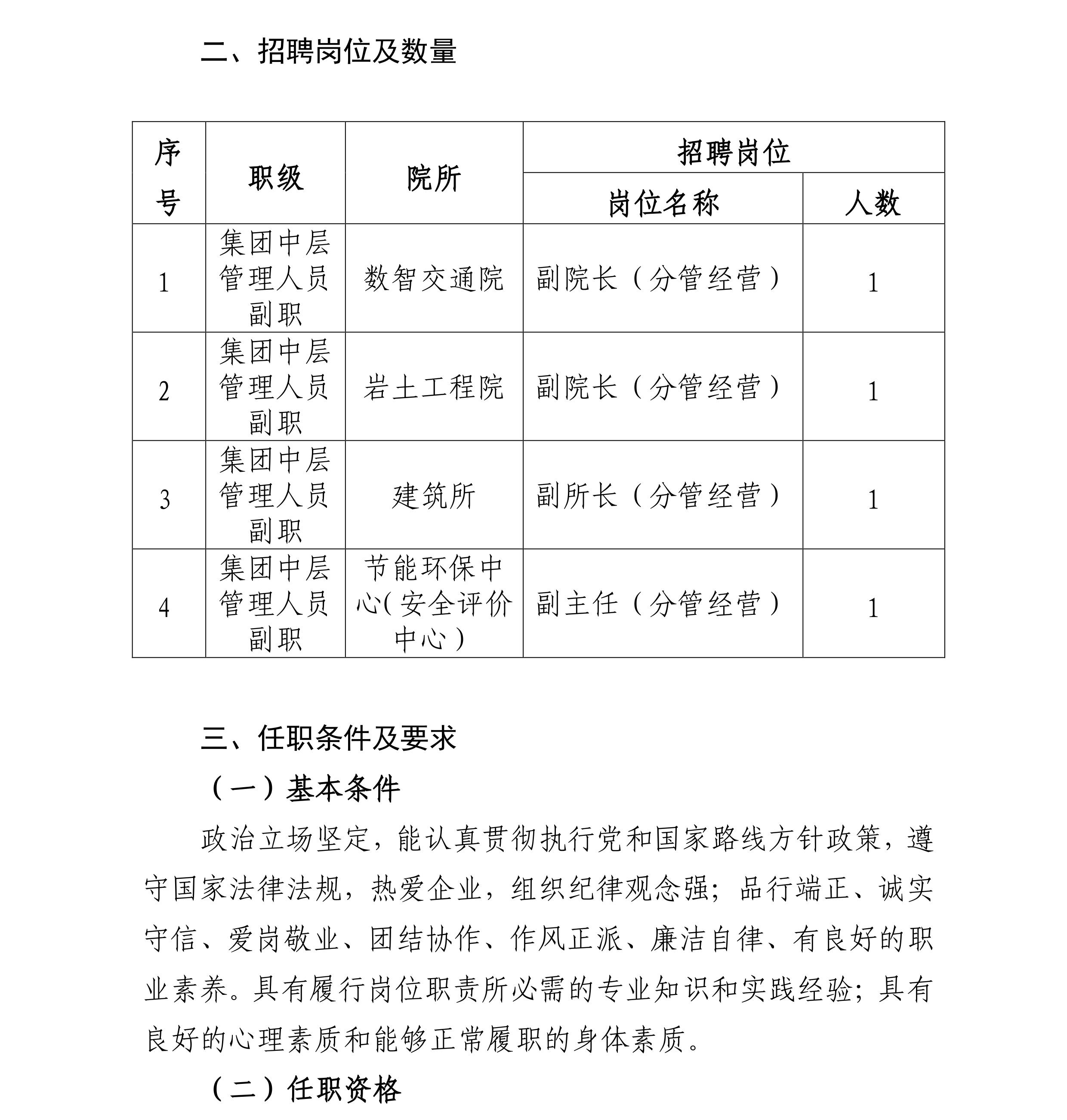 招聘3
