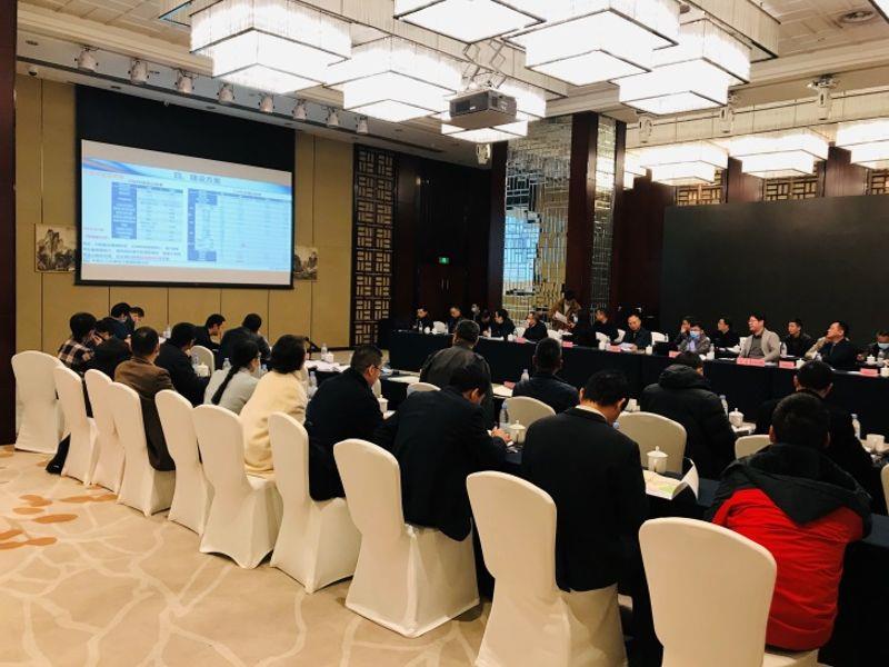 重庆至赤水至叙永（重庆段）高速公路初步设计审查会议2