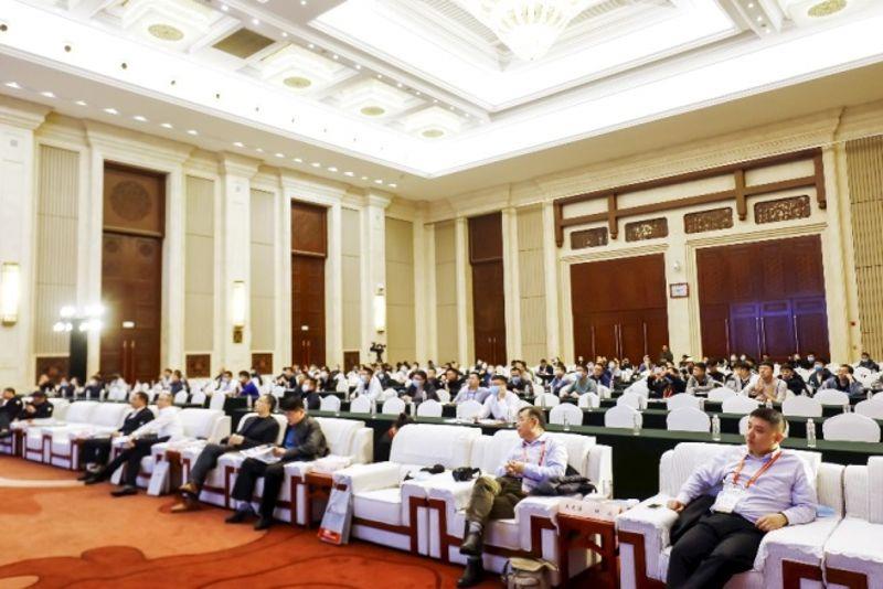 2021桥隧发展科技创新大会暨桥隧创新成果展2