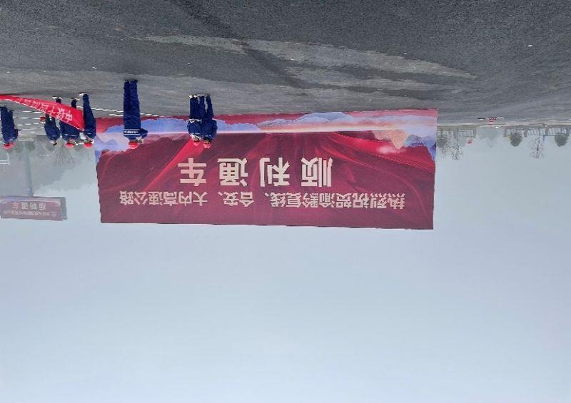 渝黔复线（重庆巴南至綦江）高速公路正式通车2