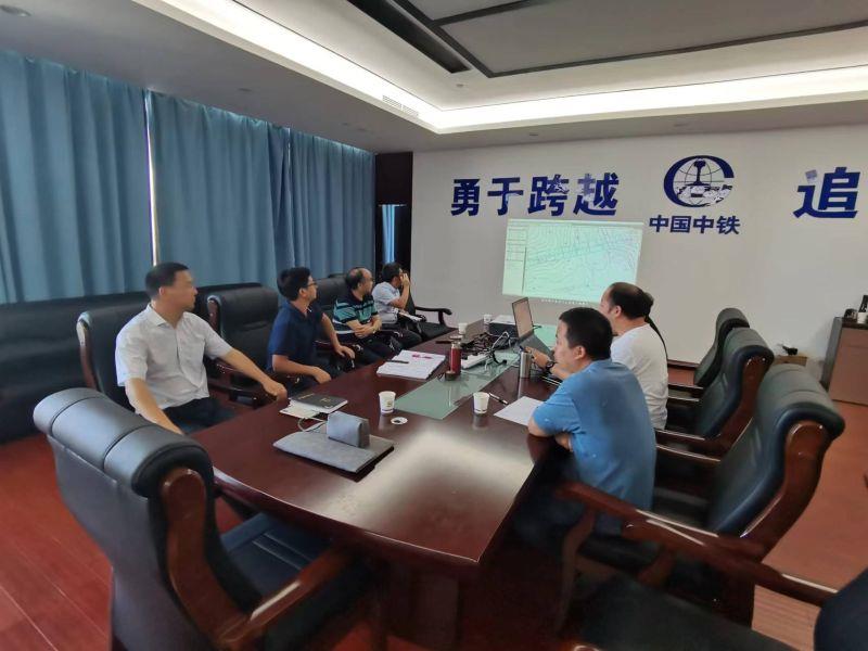 公路二院对广西玉浦高速公路项目 公路二院对广西玉浦高速公路项目