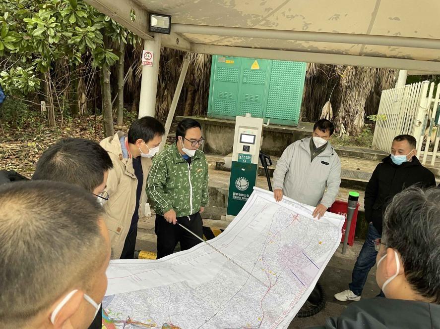 G85银昆高速、G93成渝地区环线高速 重庆高新区至荣昌区（川渝界）段改扩建工程初设通过审查