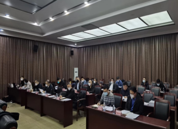 本桓高速公路设计优化专家研讨会2