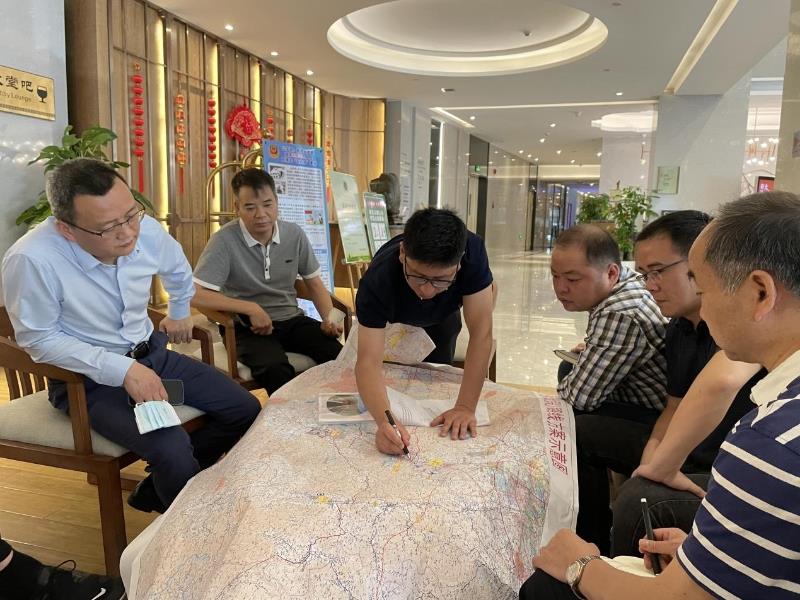 会前技术方案讨论 会前技术方案讨论