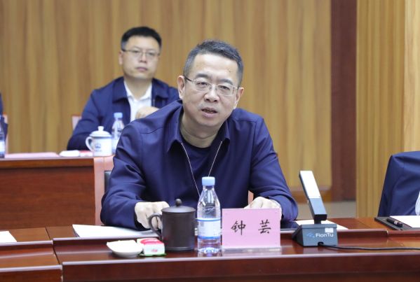 中铁长江交通设计集团与广西交科集团2