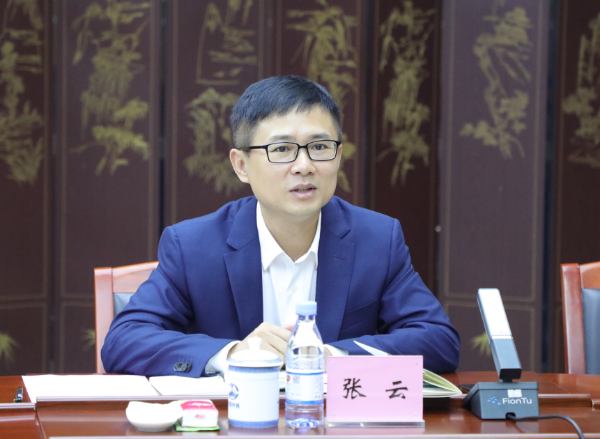 中铁长江交通设计集团与广西交科集团3