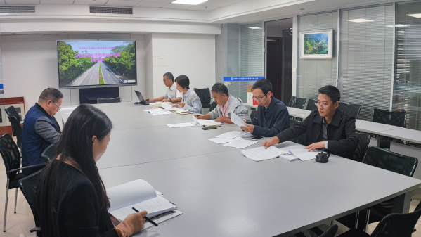 《公路工程地质勘察技术指南》通过评审