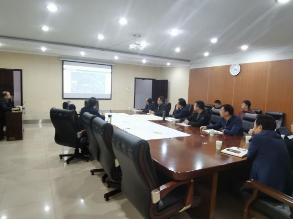 合川大石至武胜赛马高速公路工可顺利推进 合川大石至武胜赛马高速公路工可顺利推进