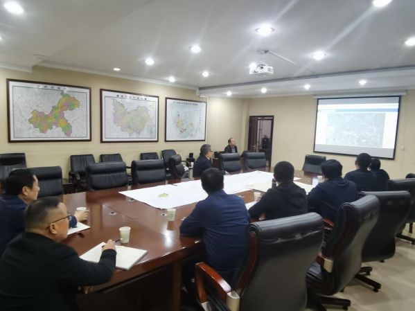 合川大石至武胜赛马高速公路工可顺利推进2 合川大石至武胜赛马高速公路工可顺利推进2