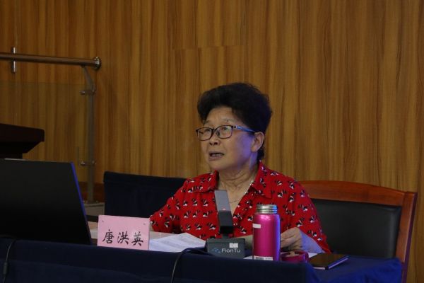 中铁长江设计党委举办《中国共产党纪律处分条例》专题讲座2