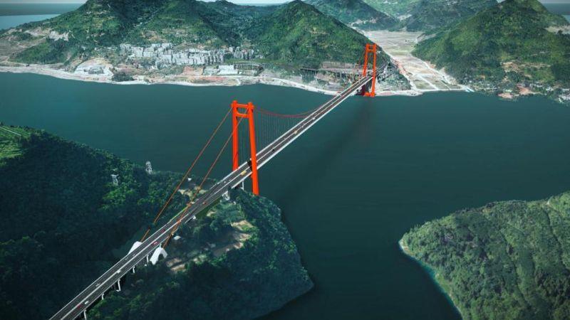 BIM建模设计2