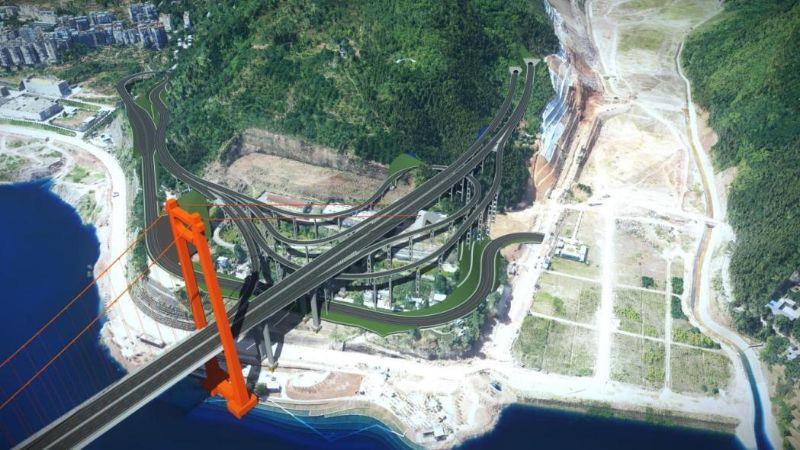 BIM建模设计3