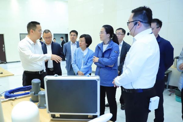 桥梁健康监测技术研讨会在检测公司顺利召开4