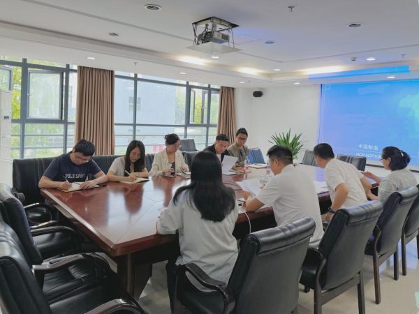 生态工程院党支部开展9月主题党日活动